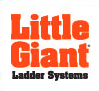 Little Giant Ladder